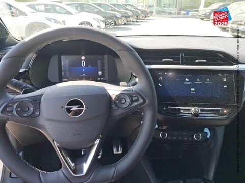 Corsa 1.2 Turbo Hybrid 136ch GS e-BVA6 2024 occasion 25770 Franois