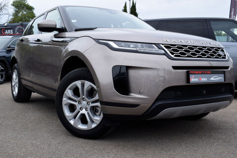 Land-Rover Range Rover Evoque 1.5 P300E 309CH AWD BVA 11CV le prix inclut la carte grise 2021 occasion Vendargues 34740