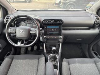 C3 Aircross BlueHDi 100ch S&S C-Series E6.d 2020 occasion 27200 Vernon