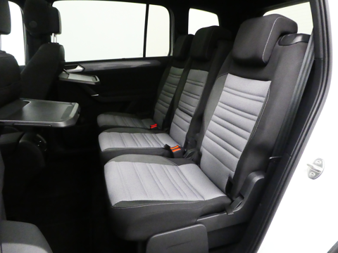 Touran 1.5 TSI EVO 150CH R LINE DSG7 7 PLACES 2023 occasion 77100 Nanteuil-l&egrave;s-Meaux