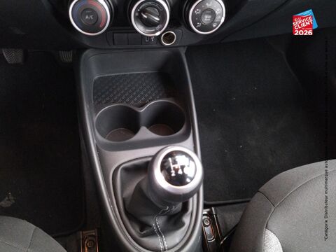 Aygo 1.0 VVT-i 72ch Dynamic MY24 2025 occasion 57050 Metz