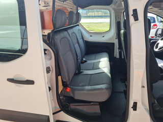 Partner LONG 1.6 BLUEHDI 100CH CABINE APPROFONDIE PRO 2018 occasion 28630 Nogent-le-Phaye