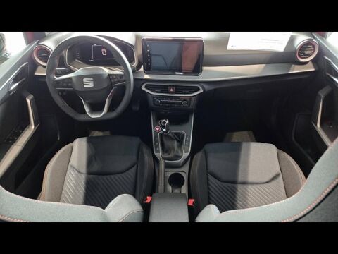 Arona 1.0 TSI 95ch FR 2025 occasion 24430 Marsac-sur-l'Isle