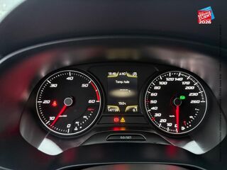Leon 2.0 TDI 184ch FAP FR Start&Stop DSG 2015 occasion 21000 Dijon