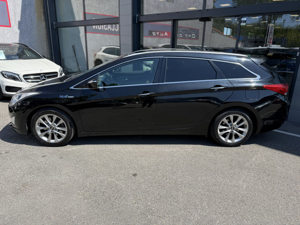 i40 1.7 CRDI136 EXECUTIVE BLUE DRIVE 2014 occasion 31140 Aucamville
