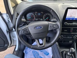 Ecosport 1.0 EcoBoost 125ch Titanium 2020 occasion 13200 Arles