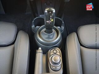Cooper D Cooper 136ch Edition Premium BVA7 2023 occasion 68000 Colmar