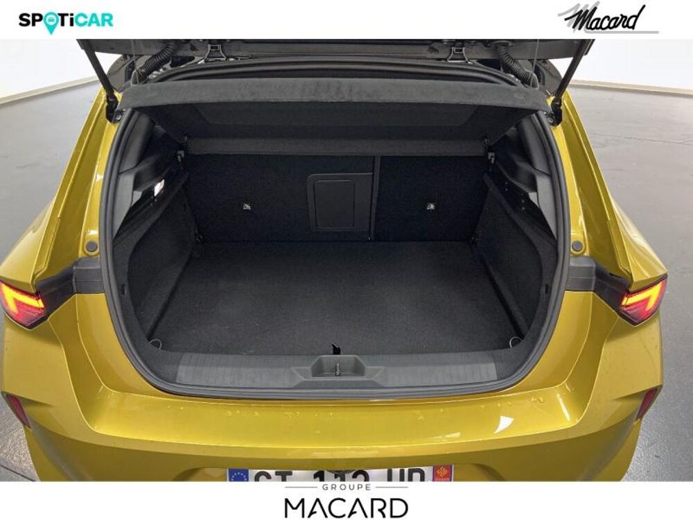 Astra 1.6 Turbo 180ch Hybrid GS BVA8 2023 occasion 82000 Montauban