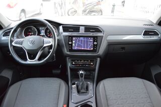 Tiguan 2.0 TDI 150CH LIFE PLUS DSG7 2023 occasion 94100 Saint-Maur-des-Foss&eacute;s