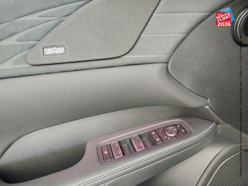 RX 450h+ Executive 4WD MY25 2025 occasion 67460 Souffelweyersheim