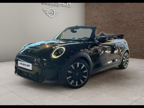 Annonce voiture Mini Cooper 30490 €
