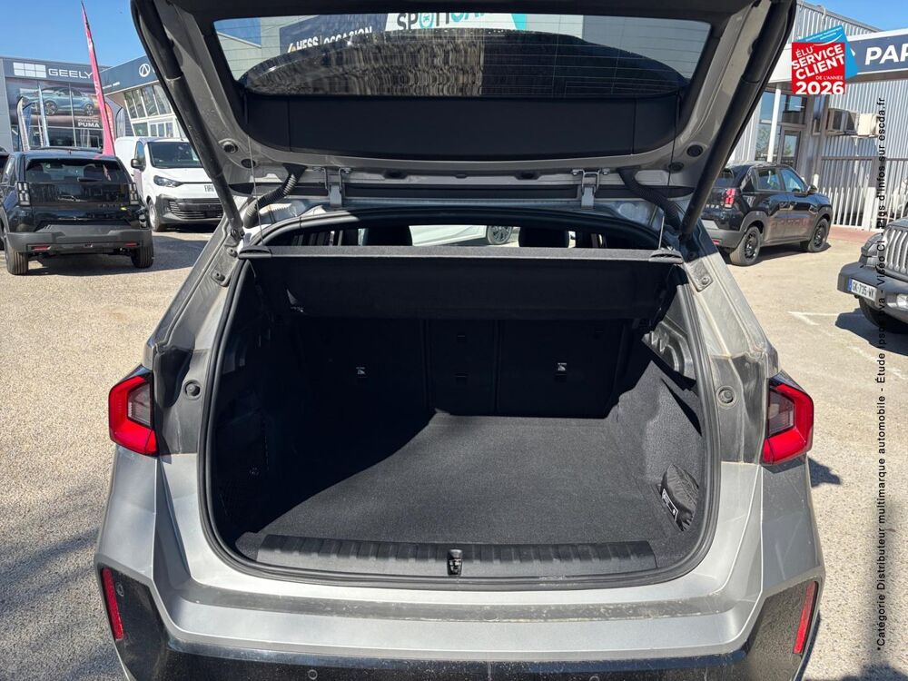 X1 sDrive18i 136ch M Sport 2024 occasion 21000 Dijon
