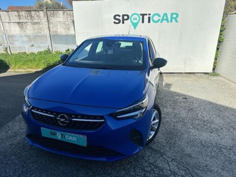 Opel Corsa 1.2 Turbo 100ch Edition Business 2022 occasion Gonesse 95500