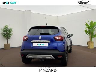 Captur 1.3 TCe 130ch FAP Intens 2020 occasion 82000 Montauban