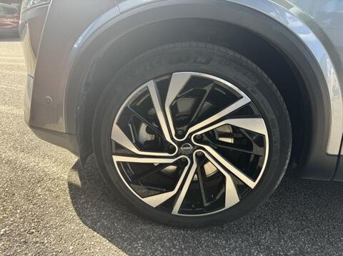 Qashqai e-POWER 190ch Tekna+ 2022 2023 occasion 78200 Buchelay
