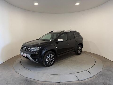Dacia Duster 1.3 TCe 150ch FAP Prestige 4x2 EDC 2022 occasion LIMAY 78520