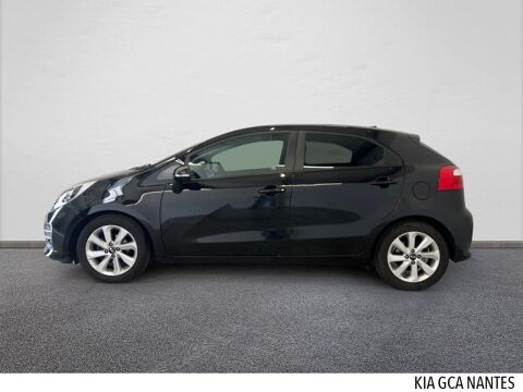 Rio 1.2 84ch ISG Premium 2016 occasion 44800 Saint-Herblain