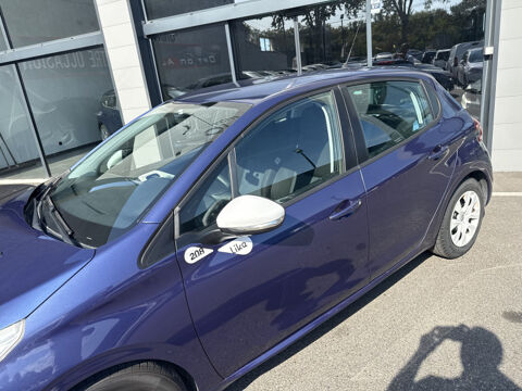 208 1.0 PURETECH LIKE 5P (Sans Garantie) 2015 occasion 31140 Aucamville