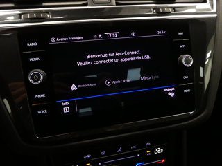 Tiguan 1.5 TSI 150CH ELEGANCE DSG7 2023 occasion 77100 Nanteuil-l&egrave;s-Meaux