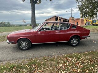 100 COUPE S 1971 occasion 31340 VACQUIERS