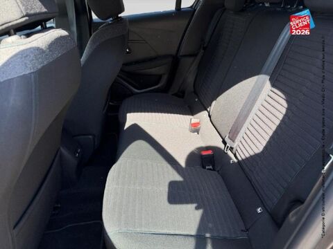208 1.2 PureTech 100ch S&S Style EAT8 2022 occasion 08200 Sedan