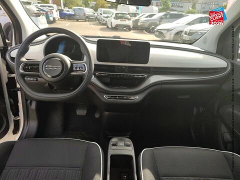 500 e 95ch MY23 2023 occasion 90000 Belfort