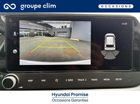 Bayon 1.0 T-GDi 100ch Intuitive 2025 occasion 24100 Bergerac