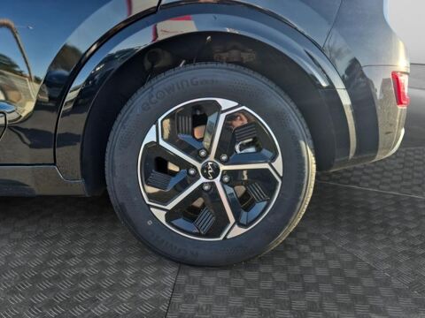 Niro 1.6 GDi 129ch HEV Active DCT6 2025 occasion 63000 Clermont-Ferrand