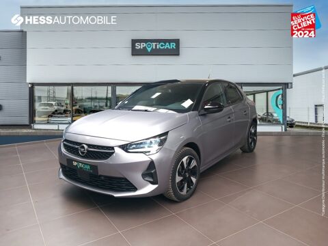 Opel Corsa -e 136ch GS Line 2022 occasion Charleville-Mézières 08000