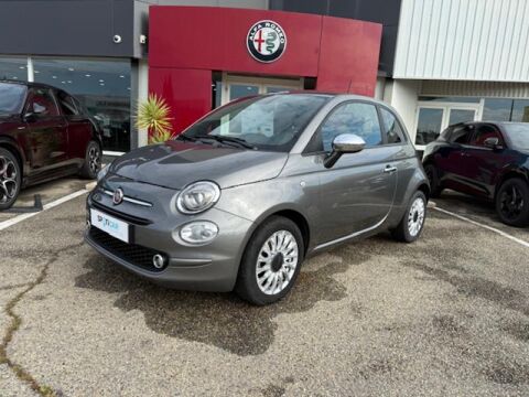 Fiat 500 1.0 70ch BSG S&S Pack Confort 2023 occasion Arles 13200