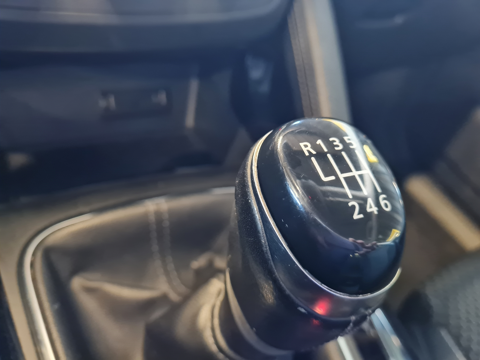 Kadjar 1.5 BLUE DCI 115CH BUSINESS 2019 occasion 56530 Qu&eacute;ven