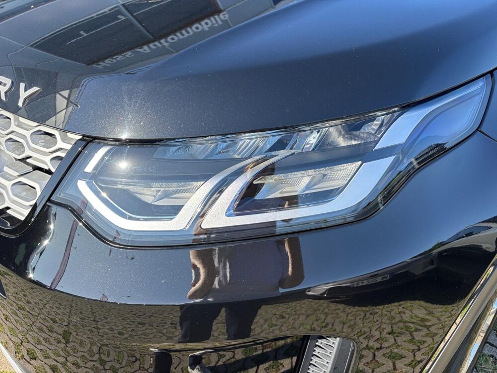 Discovery P200 Flex Fuel S AWD BVA Mark VI 2022 occasion 67460 Souffelweyersheim