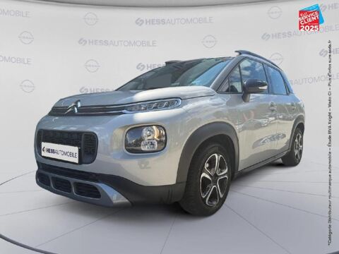 Citroen c3 aircross PureTech 82ch Feel