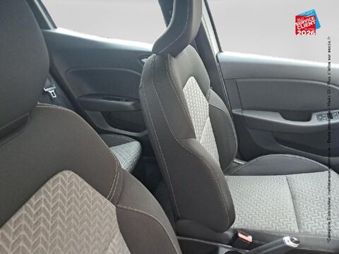 Clio 1.0 TCe 90ch Limited -21N 2022 occasion 68000 Colmar