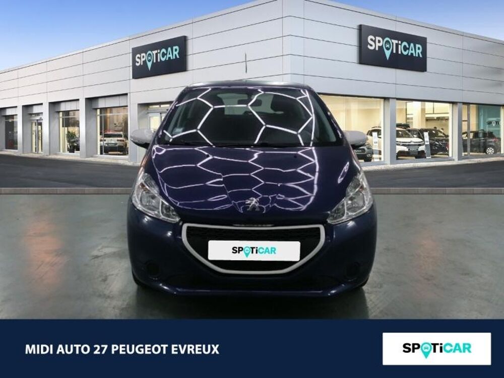 208 1.0 PureTech Like 5p 2014 occasion 27000 &Eacute;vreux