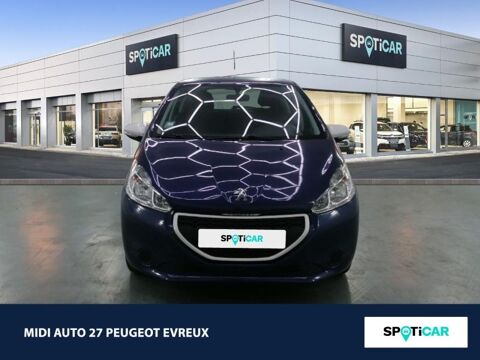 208 1.0 PureTech Like 5p 2014 occasion 27000 &Eacute;vreux