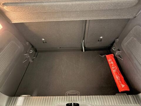 C3 Aircross PureTech 110ch S&S Shine 2023 occasion 91230 Montgeron