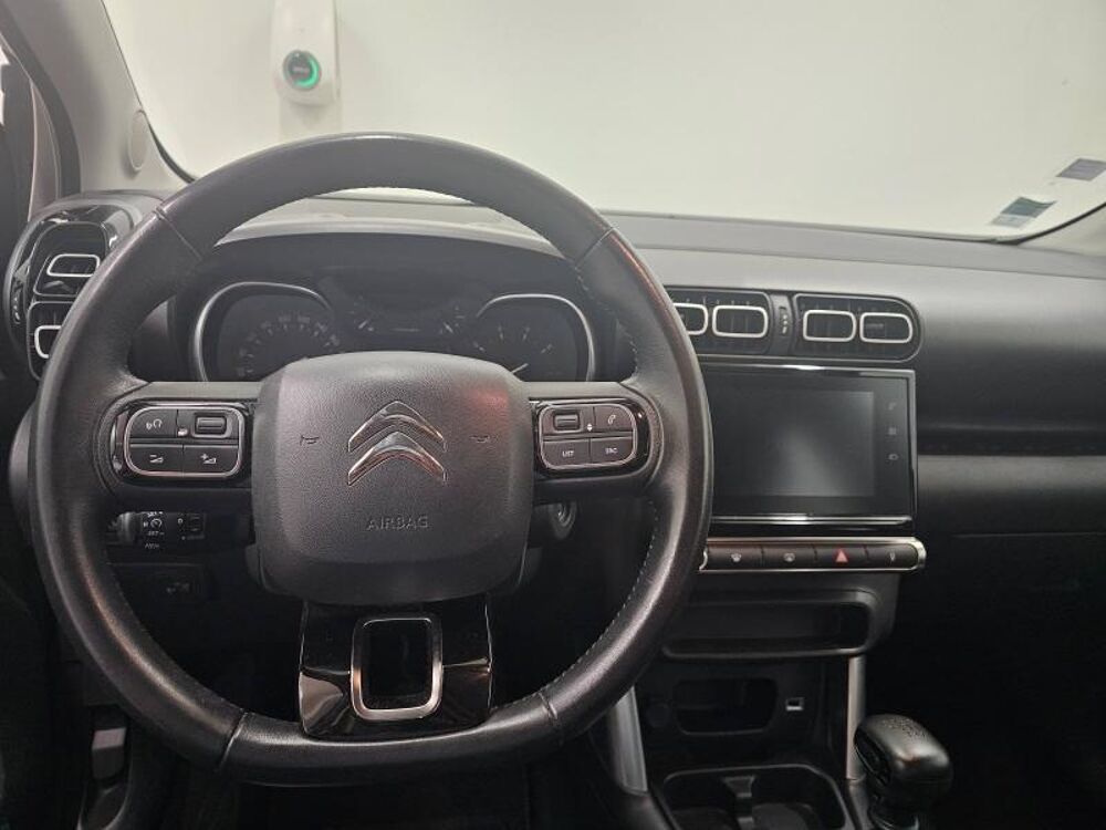 C3 Aircross PureTech 110ch S&S Feel E6.d 2019 occasion 91230 Montgeron