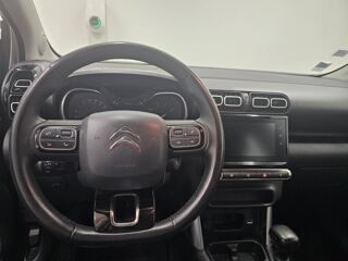 C3 Aircross PureTech 110ch S&S Feel E6.d 2019 occasion 91230 Montgeron