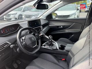 3008 1.5 BlueHDi 130ch S&S Allure Pack 2022 occasion 51100 Reims