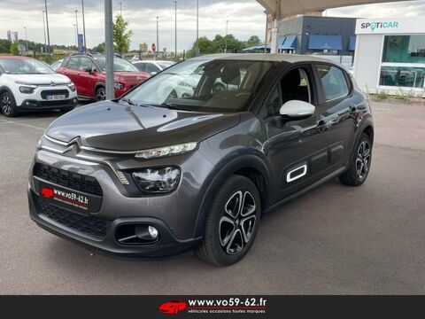 Annonce voiture Citron C3 10590 