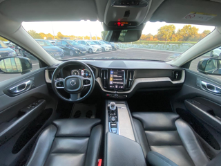 XC60 T8 AWD RECHARGE 303 + 87CH INSCRIPTION LUXE GEARTRONIC 2020 occasion 53810 CHANGE