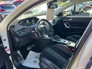 308 SW 1.5 BLUEHDI 130CH S&S TECH EDITION EAT8 2019 occasion 73540 La B&acirc;thie