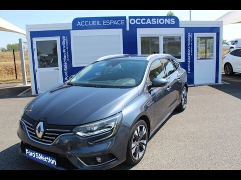 M&eacute;gane 1.3 TCe 140ch FAP Intens 2019 occasion 31200 TOULOUSE