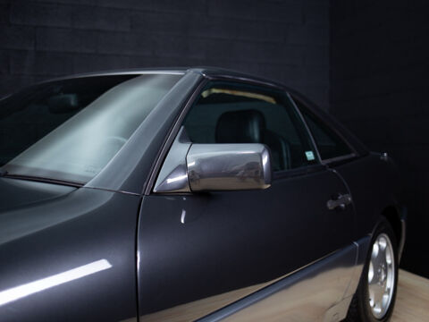 SL 600 V12 / EXCELLENT ETAT / HARD TOP / FRANCAISE 1993 occasion 10120 SAINT ANDRE LES VERGERS