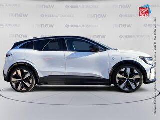 M&eacute;gane E-Tech Electric EV60 220ch Techno optimum charge 2022 occasion 68000 Colmar