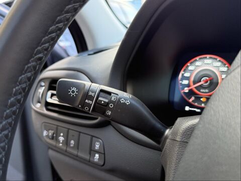 i30 1.0 T-GDi 100ch Creative DCT-7 2025 occasion 78240 CHAMBOURCY