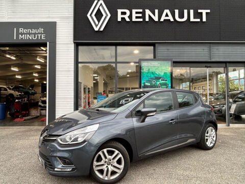Annonce voiture Renault Clio IV 10990 €