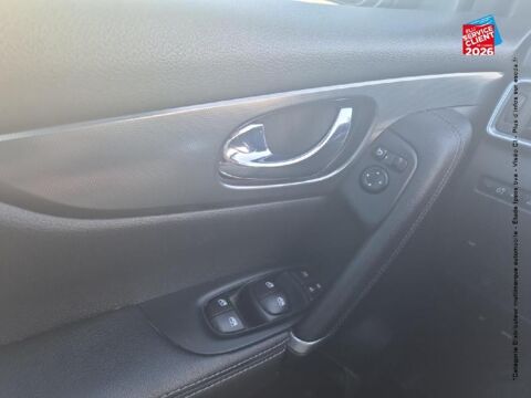 Qashqai 1.5 dCi 115ch Tekna 2019 2020 occasion 57970 Illange