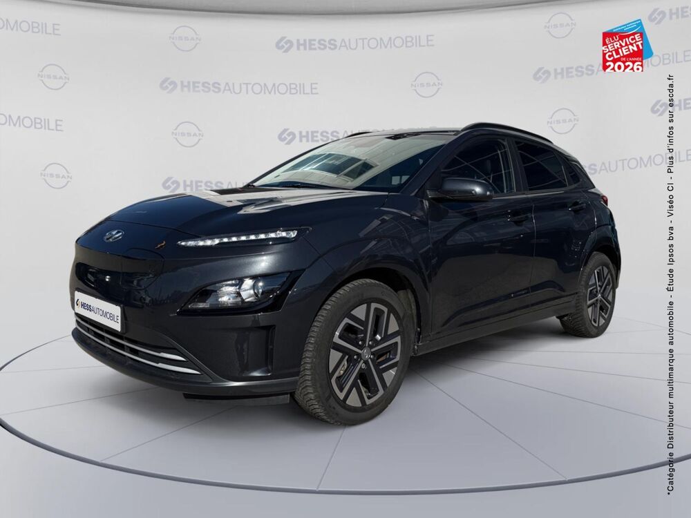 Kona Electric 39kWh - 136ch Intuitive 2022 occasion 25000 Besan&ccedil;on
